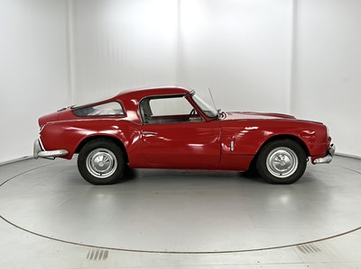 Lot 88 - 1965 Triumph  Spitfire MKII