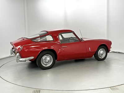 Lot 88 - 1965 Triumph  Spitfire MKII