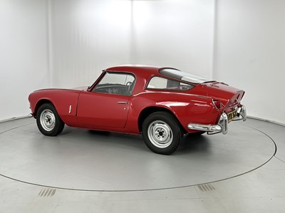 Lot 88 - 1965 Triumph  Spitfire MKII