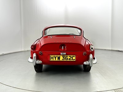 Lot 88 - 1965 Triumph  Spitfire MKII