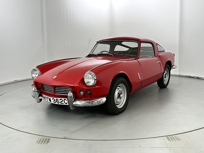 Lot 88 - 1965 Triumph  Spitfire MKII