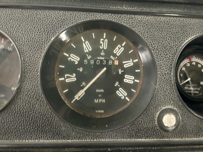 Lot 87 - 1977 Volkswagen T2