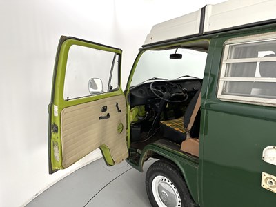 Lot 87 - 1977 Volkswagen T2