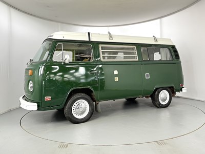 Lot 87 - 1977 Volkswagen T2