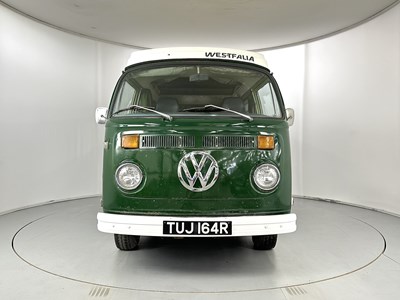 Lot 87 - 1977 Volkswagen T2