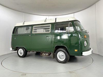 Lot 87 - 1977 Volkswagen T2