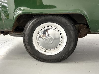 Lot 87 - 1977 Volkswagen T2