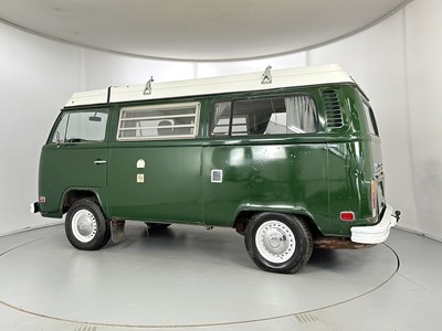 Lot 87 - 1977 Volkswagen T2