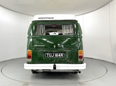 Lot 87 - 1977 Volkswagen T2