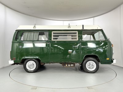 Lot 87 - 1977 Volkswagen T2