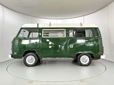 Lot 87 - 1977 Volkswagen T2