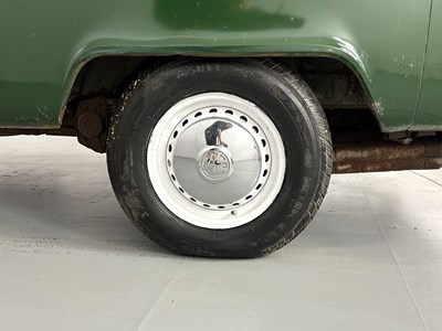Lot 87 - 1977 Volkswagen T2