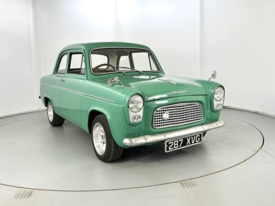 Lot 1 - 1960 Ford Popular 100E - NO RESERVE