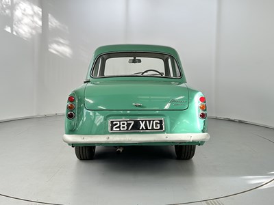 Lot 1 - 1960 Ford Popular 100E - NO RESERVE