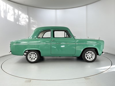 Lot 1 - 1960 Ford Popular 100E - NO RESERVE