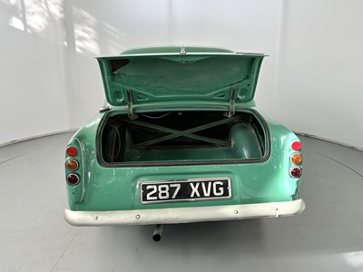 Lot 1 - 1960 Ford Popular 100E - NO RESERVE