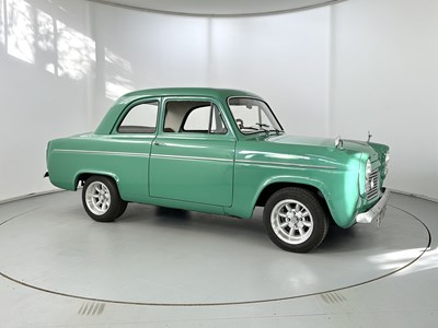 Lot 1 - 1960 Ford Popular 100E - NO RESERVE