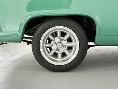 Lot 1 - 1960 Ford Popular 100E - NO RESERVE