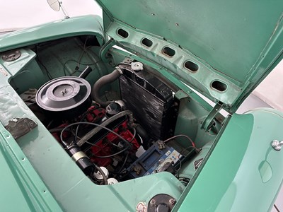 Lot 1 - 1960 Ford Popular 100E - NO RESERVE