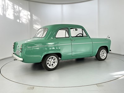 Lot 1 - 1960 Ford Popular 100E - NO RESERVE