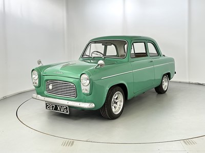 Lot 1 - 1960 Ford Popular 100E - NO RESERVE
