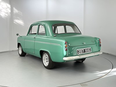 Lot 1 - 1960 Ford Popular 100E - NO RESERVE