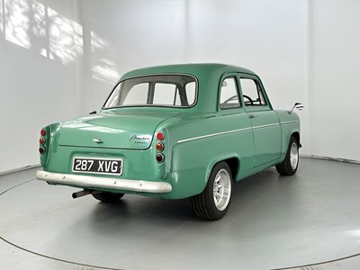 Lot 1 - 1960 Ford Popular 100E - NO RESERVE