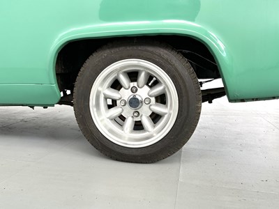 Lot 1 - 1960 Ford Popular 100E - NO RESERVE