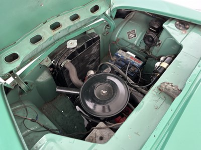 Lot 1 - 1960 Ford Popular 100E - NO RESERVE
