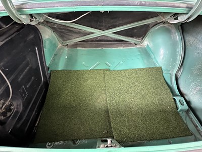 Lot 1 - 1960 Ford Popular 100E - NO RESERVE