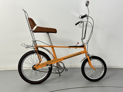 Lot 34 - Raleigh Chopper MK2