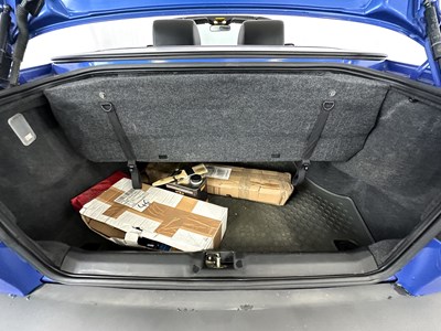 Lot 44 - 2000 Saab 9-3 Hot Viggen