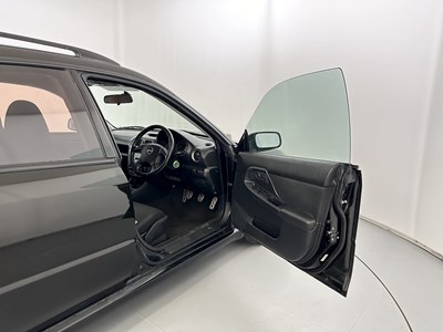 Lot 83 - 2004 Subaru Impreza WRX