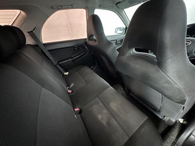 Lot 83 - 2004 Subaru Impreza WRX