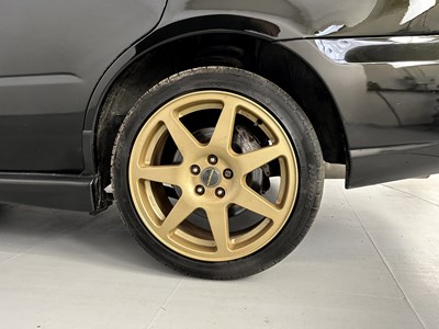 Lot 83 - 2004 Subaru Impreza WRX