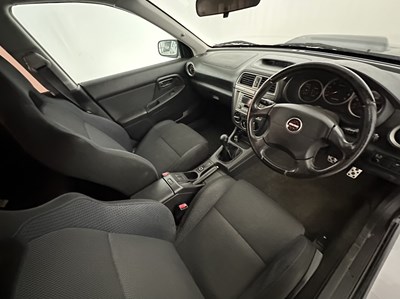 Lot 83 - 2004 Subaru Impreza WRX