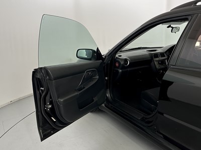 Lot 83 - 2004 Subaru Impreza WRX