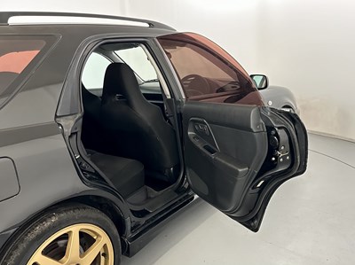 Lot 83 - 2004 Subaru Impreza WRX