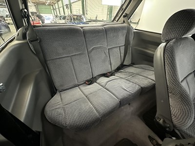 Lot 35 - 1991 Ford Fiesta XR2i