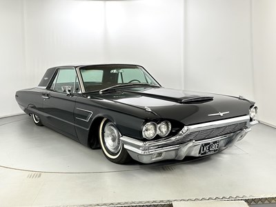 Lot 58 - 1965 Ford Thunderbird