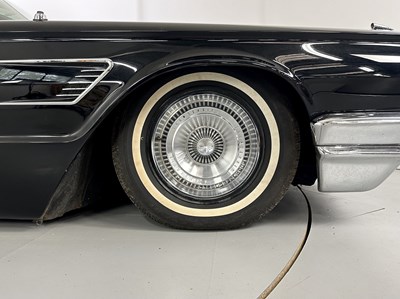 Lot 58 - 1965 Ford Thunderbird