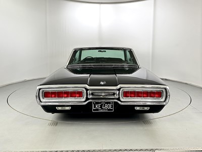 Lot 58 - 1965 Ford Thunderbird