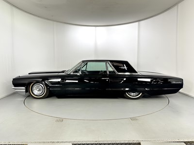 Lot 58 - 1965 Ford Thunderbird