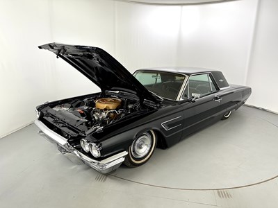 Lot 58 - 1965 Ford Thunderbird
