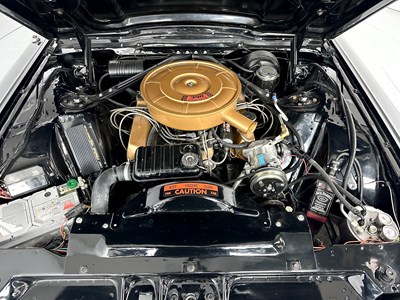 Lot 58 - 1965 Ford Thunderbird