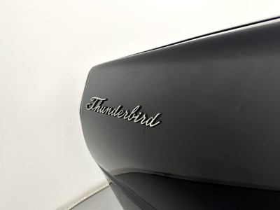 Lot 58 - 1965 Ford Thunderbird