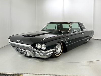 Lot 58 - 1965 Ford Thunderbird