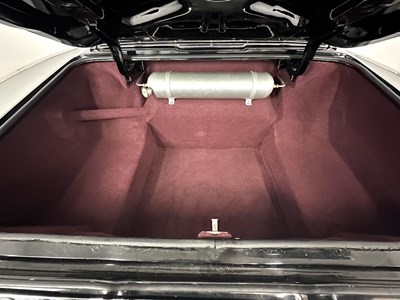 Lot 58 - 1965 Ford Thunderbird