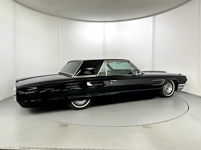 Lot 58 - 1965 Ford Thunderbird