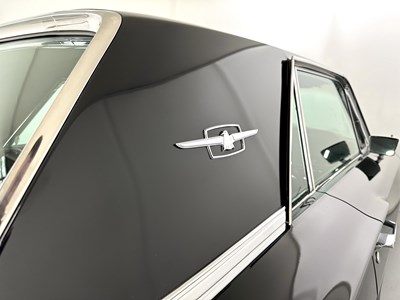 Lot 58 - 1965 Ford Thunderbird